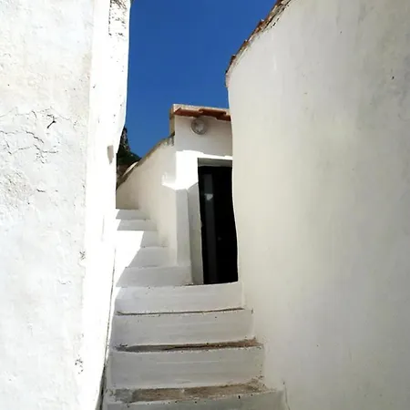 Sciu Sciu House * 阿特拉尼