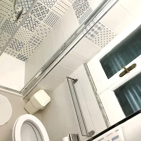 Sciu Sciu House 阿特拉尼