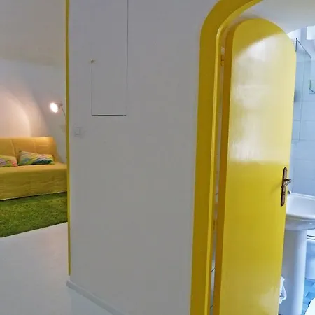 Sciu Sciu House Lejlighed *