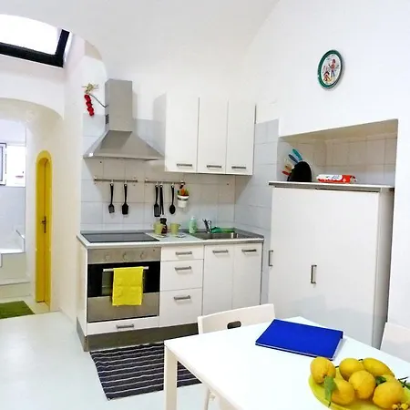 Sciu Sciu House