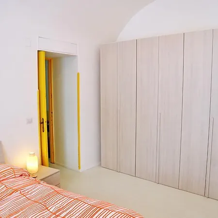 Apartament Sciu Sciu House Atrani