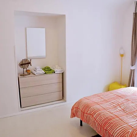 Sciu Sciu House * Atrani